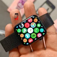 ساعت هوشمند/تخفیف روز مادر/X28MINI/گارانتی/اپل واچ