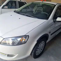 رانا ۹۸ بدونه رنگ|خودرو سواری و وانت|اصفهان, اطشاران|دیوار