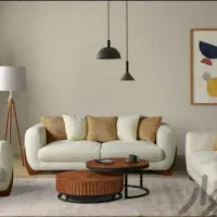 مبل تدی|مبلمان خانگی و میز عسلی|بندر کنگان, |دیوار