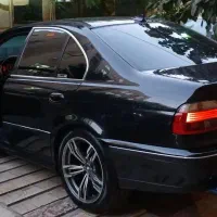 BMW 520i E39.تویوتا.benz|خودرو سواری و وانت|تهران, جنت‌آباد مرکزی|دیوار
