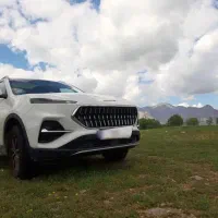 1402  kmc k7 کارکرد ۱۶هزار