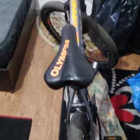 دوچرخه|دوچرخه، اسکیت، اسکوتر|رشت, جانبازان|دیوار