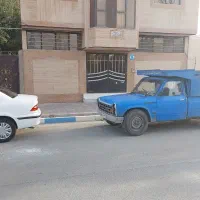 سمند ال ایکس ۹۸