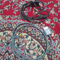 کابل برق و کابل تصویر xbox 360