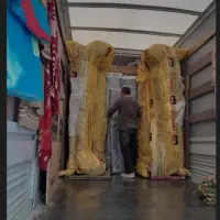 دفتر اسباب کشی (اسنپ بار اصفهان) تضمینی تخفیف ویژه