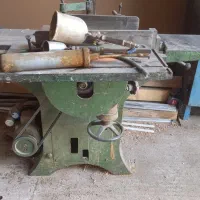 اره سه کاره نجاری