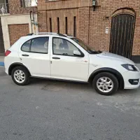 کوییک sمدل1402بی رنگ بدون خطوخش|خودرو سواری و وانت|محمدشهر, محمدشهر|دیوار