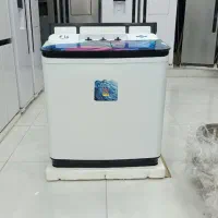 لباسشویی دوقلو اینتر ناسیونال مدل F14