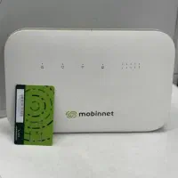 مودم B612 هوآوی مبین نت لاک و قفل مبین نت