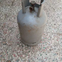 کپسول گاز بوتان