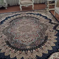 فرش 9 متری 2 جفت