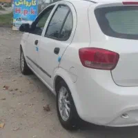 تیبا ۲ در حد مدل ۹۹