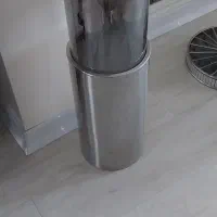 آباژور مدرن 2عدد