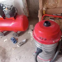 وسایل کارواش