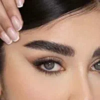 جذب مدل ابرو برای تولید محتوای تخصصی