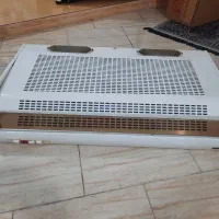 هود درسا زیر کابینت