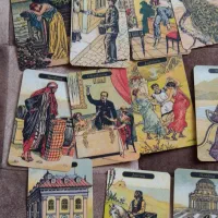 فروش کارت اوراکل جیبسی کلاسیک