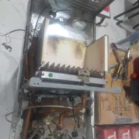نمایندگی مجاز تعمیرات پکیج ایرانی وخارجی