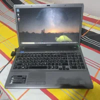 لپتاپ سونی vaio