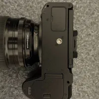 دوربین فوجی Fujifilm X-H2S به همراه دو لنز|دوربین عکاسی و فیلمبرداری|تهران, قیطریه|دیوار