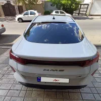 KMC J7 1403|خودرو سواری و وانت|تهران, شهران جنوبی|دیوار