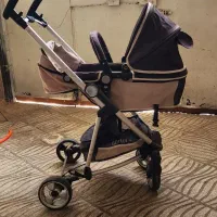 کالسکه کیدیلو