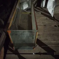 آکواریوم ۱۲۰در۴۵در۶۰