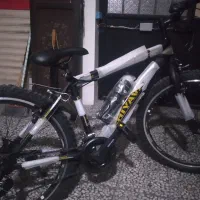 دوچرخه سایز ۲۰ نو