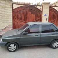 فروش ماشین پراید