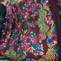 روسری ترکمن