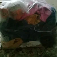 لباس بچگانه