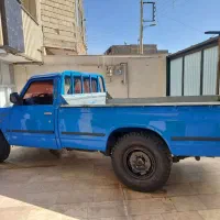 نیسان دیزل|خودرو سواری و وانت|اصفهان, قلعه برتیانچی|دیوار