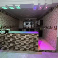 اجاره طبقه اول ۲۴۰ متری ۳ خوابه بزرگ و شیک|اجارهٔ آپارتمان|فسا, |دیوار