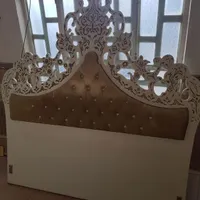 تخت خواب دو نفره|تخت و سرویس خواب|امیدیه, |دیوار
