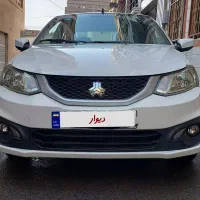 ساینا s مدل۱۴۰۱|خودرو سواری و وانت|آفتاب, |دیوار