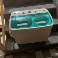 ماشین لباسشویی