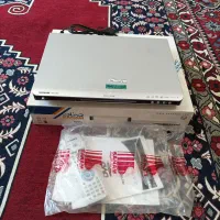دستگاه دی وی دی آکبند|پخش‌کننده DVD و ویدیو|زنجان, |دیوار