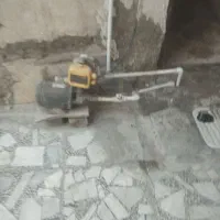 لوله کشی ساختمان نشتی گیری و|خدمات پیشه و مهارت|زاهدان, |دیوار