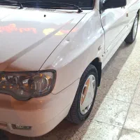 خودرو  پراید هاچبک۱۱۱ مدل۹۴