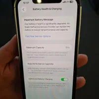 IPhone 12 Promax|موبایل|کرج, کمال‌شهر|دیوار