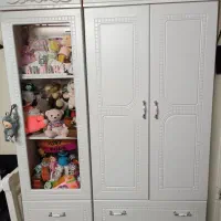 سرویس خواب کودک