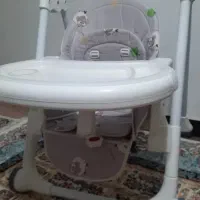صندلی غذا