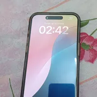 اپل iPhone 15 Pro Max با حافظهٔ ۲۵۶ گیگابایت