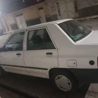 پراید ۹۷دو گانه