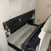 دستگاه فتوکپی، اسکن، پرینت Sharp AR5516 شارپ 5516|پرینتر، اسکنر، کپی، فکس|بجنورد, |دیوار