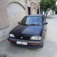 فروش|خودرو سواری و وانت|شاهرود, |دیوار