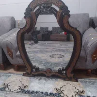 آینه میزآرایش