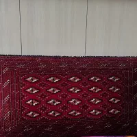 پشتی دستباف دوعدد
