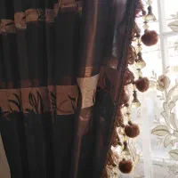 ولان پرده|پرده، رانر، رومیزی|تبریز, |دیوار