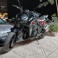 موتور Z1000|موتورسیکلت|کرج, کمال‌شهر|دیوار